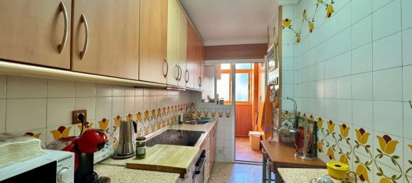 3 Schlafzimmer Wohnung in Benalmadena, Spain, Nr. 159468 9