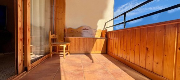 3 Schlafzimmer Wohnung in Benalmadena, Spain, Nr. 159468 24