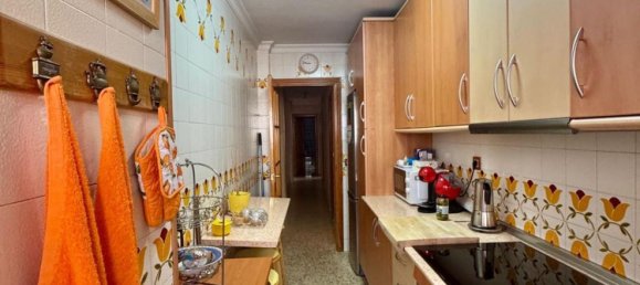 3 Schlafzimmer Wohnung in Benalmadena, Spain, Nr. 159468 7