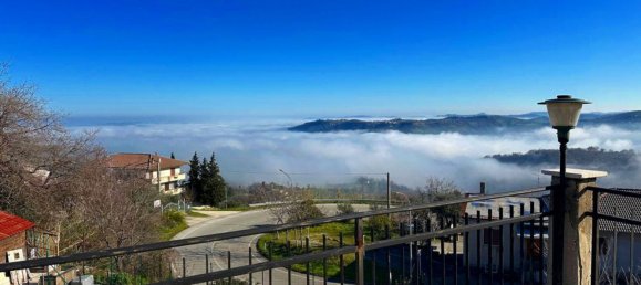 5-salle Maison à San Valentino in Abruzzo Citeriore, Italy No. 217655 8