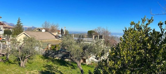 5-salle Maison à San Valentino in Abruzzo Citeriore, Italy No. 217655 4