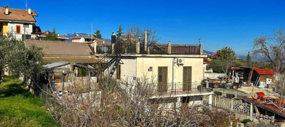 5-salle Maison à San Valentino in Abruzzo Citeriore, Italy No. 217655 11