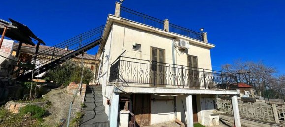 5-salle Maison à San Valentino in Abruzzo Citeriore, Italy No. 217655 3