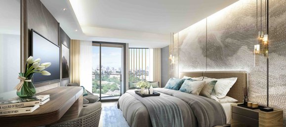 شقة 1 غرف نوم  في RAMADA MIRA NORTH PATTAYA Pattaya, Thailand رقم 28063 2