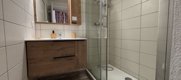 Apartamento de 1 dormitorio en Saint Francois Longchamp, France No. 199222 2