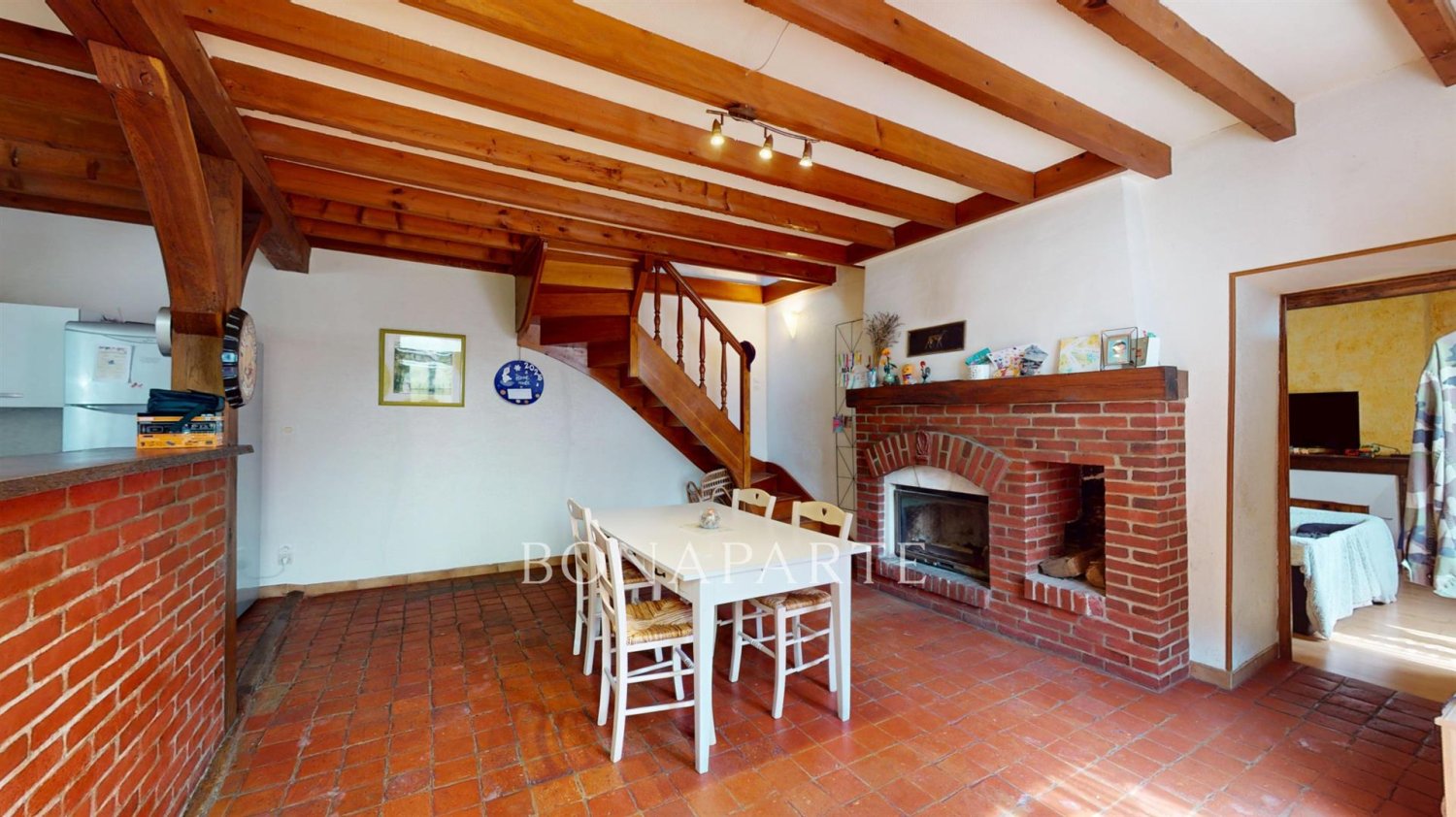 3 bedrooms House in Aube, France No. 361824