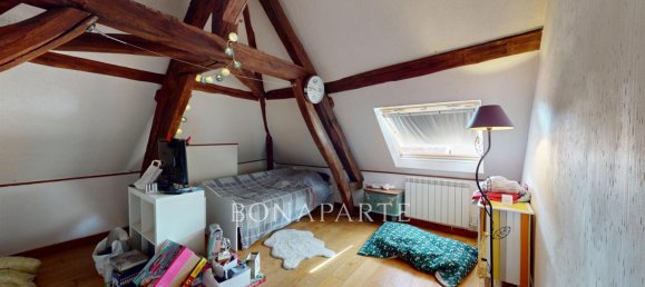 3 bedrooms House in Aube, France No. 361824 8