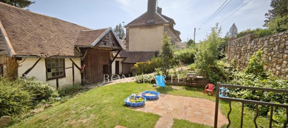 3 bedrooms House in Aube, France No. 361824 14