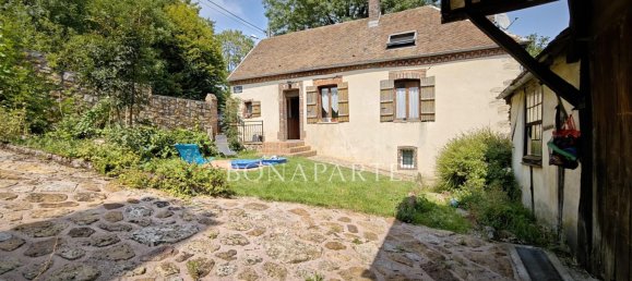 3 bedrooms House in Aube, France No. 361824 13