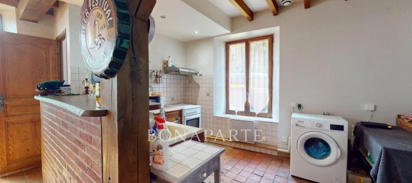 3 bedrooms House in Aube, France No. 361824 3