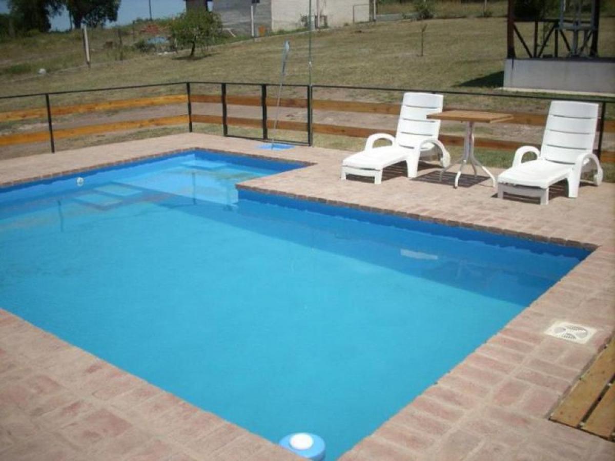 Квартира с 9 спальнями в Кордоба, Аргентина № 6989