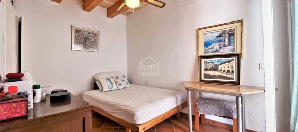 2 bedrooms Villa in Ciutadella De Menorca, Spain No. 5015 17