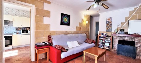 2 bedrooms Villa in Ciutadella De Menorca, Spain No. 5015 7