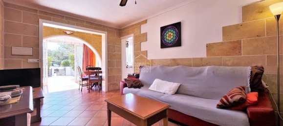 2 bedrooms Villa in Ciutadella De Menorca, Spain No. 5015 12
