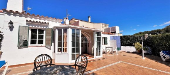 2 bedrooms Villa in Ciutadella De Menorca, Spain No. 5015 2