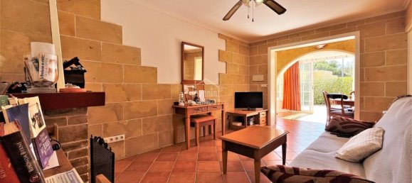 2 bedrooms Villa in Ciutadella De Menorca, Spain No. 5015 9