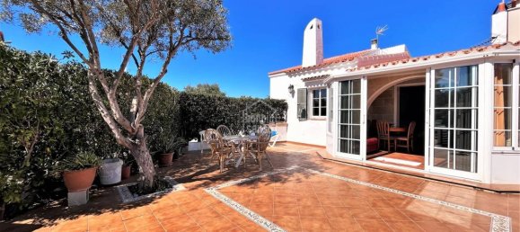 2 bedrooms Villa in Ciutadella De Menorca, Spain No. 5015 3