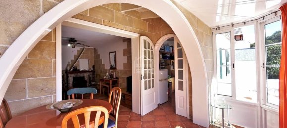 2 bedrooms Villa in Ciutadella De Menorca, Spain No. 5015 4