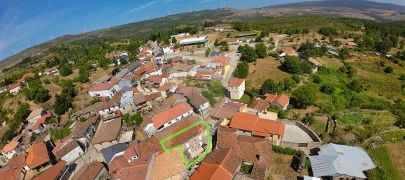 2 bedrooms House in Vila Pouca de Aguiar, Portugal No. 17456 6