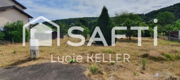  قطعة أرض في Rosbruck, France 765متر مربع رقم 210147 9