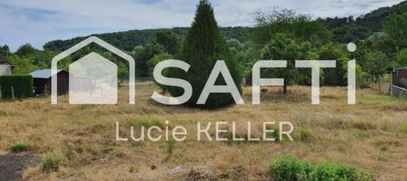  قطعة أرض في Rosbruck, France 765متر مربع رقم 210147 2