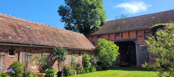 13 rooms Farm in Stendal, Germany No. 297336 5