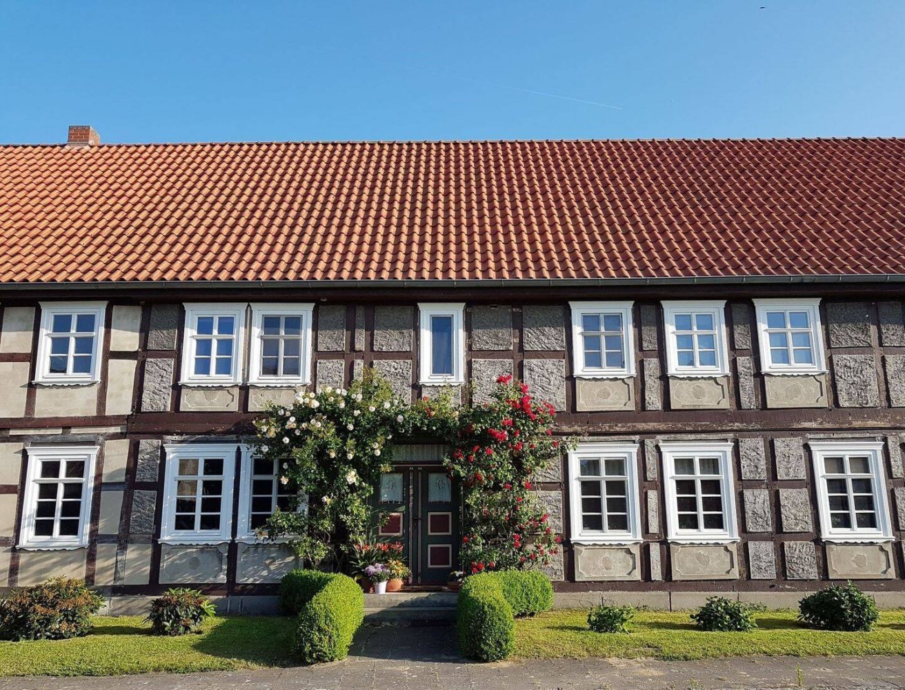 13 rooms Farm in Stendal, Germany No. 297336