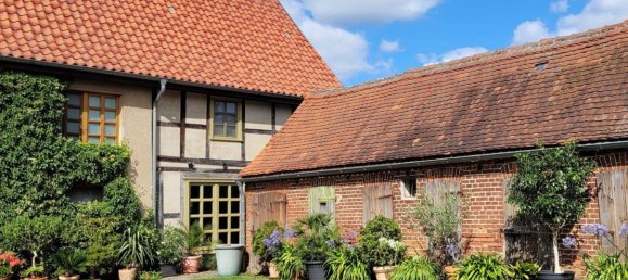 13 rooms Farm in Stendal, Germany No. 297336 3