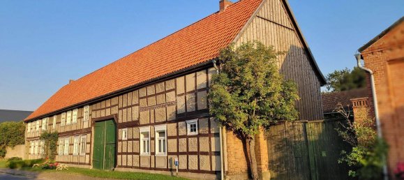 13 rooms Farm in Stendal, Germany No. 297336 2