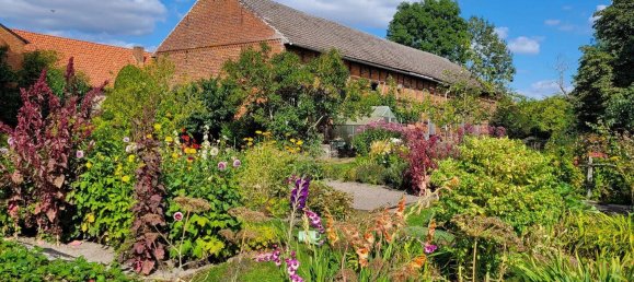 13 rooms Farm in Stendal, Germany No. 297336 7