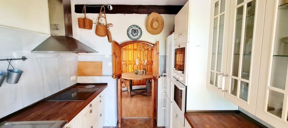 4 bedrooms Villa in Ojen, Spain No. 67419 14