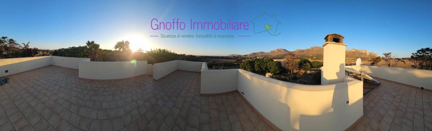 Вилла с 3 спальнями в Фавиньяна, Италия № 386744