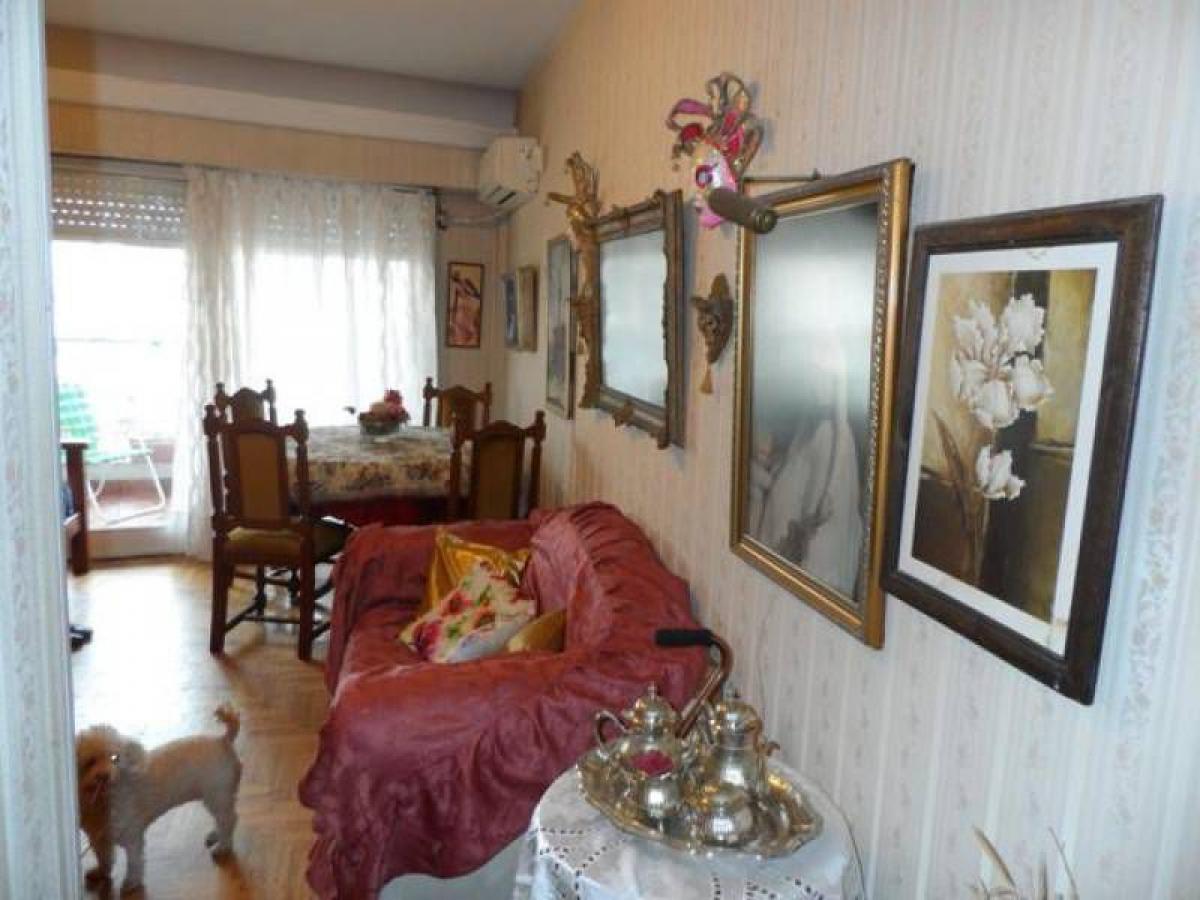 2 غرف نوم شقة في Buenos Aires, Argentina رقم 71641