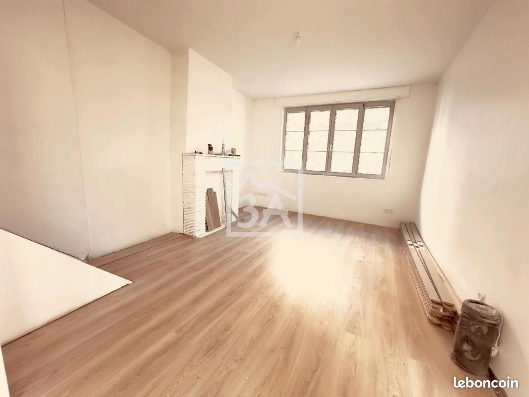 3 bedrooms Townhouse in Saint-Omer, France No. 242520