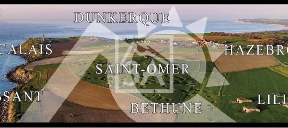 3 bedrooms Townhouse in Saint-Omer, France No. 242520 32