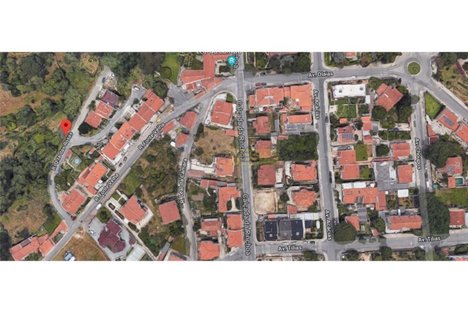  قطعة أرض في Rio de Mouro, Portugal 457متر مربع رقم 93382