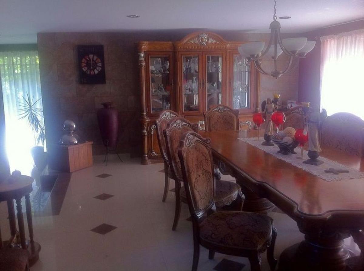 5 Schlafzimmer Haus in Cuautitlan Izcalli, Mexico, Nr. 221537