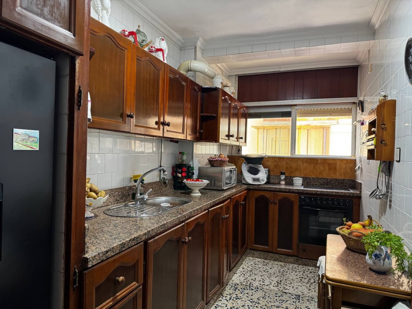 2 bedrooms Apartment in Tarifa, Spain No. 182704