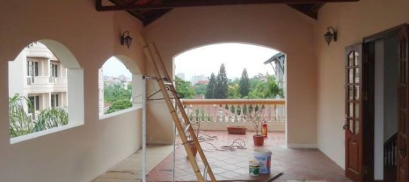 4 chambres Maison à Tay Ho, Vietnam No. 2778 24