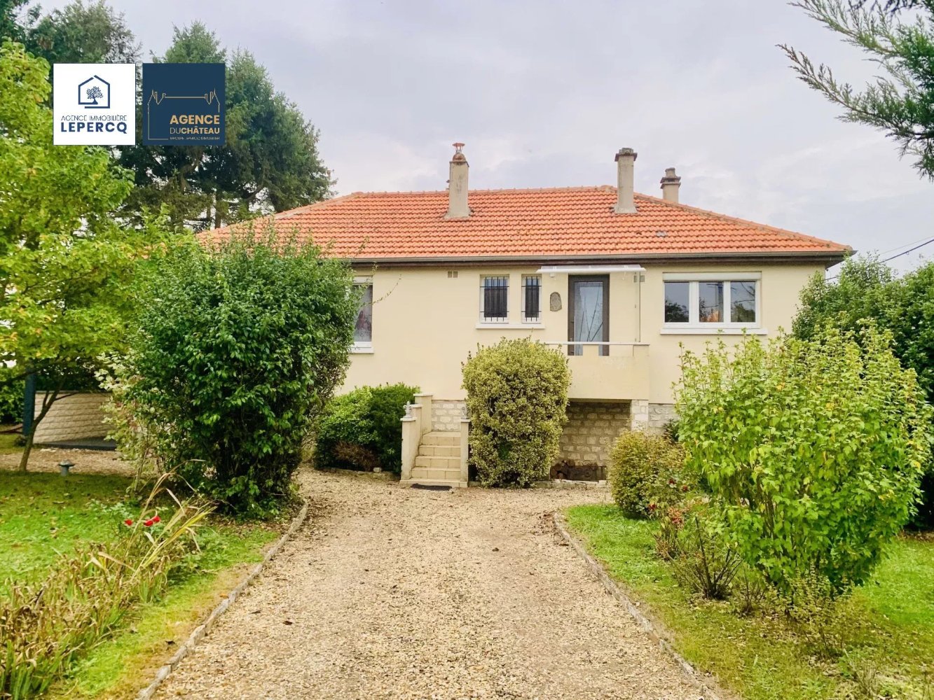 Casa T4 em Villers-Cotterets, France N.º 93185