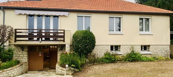 Casa T4 em Villers-Cotterets, France N.º 93185 12