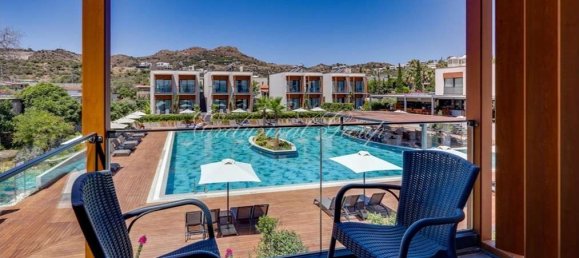  Hotel in Bodrum, Turkey No. 32403 3