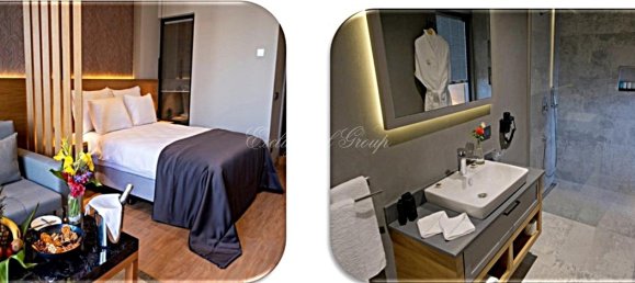  Hotel in Bodrum, Turkey No. 32403 4