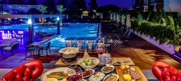  Hotel in Bodrum, Turkey No. 32403 6
