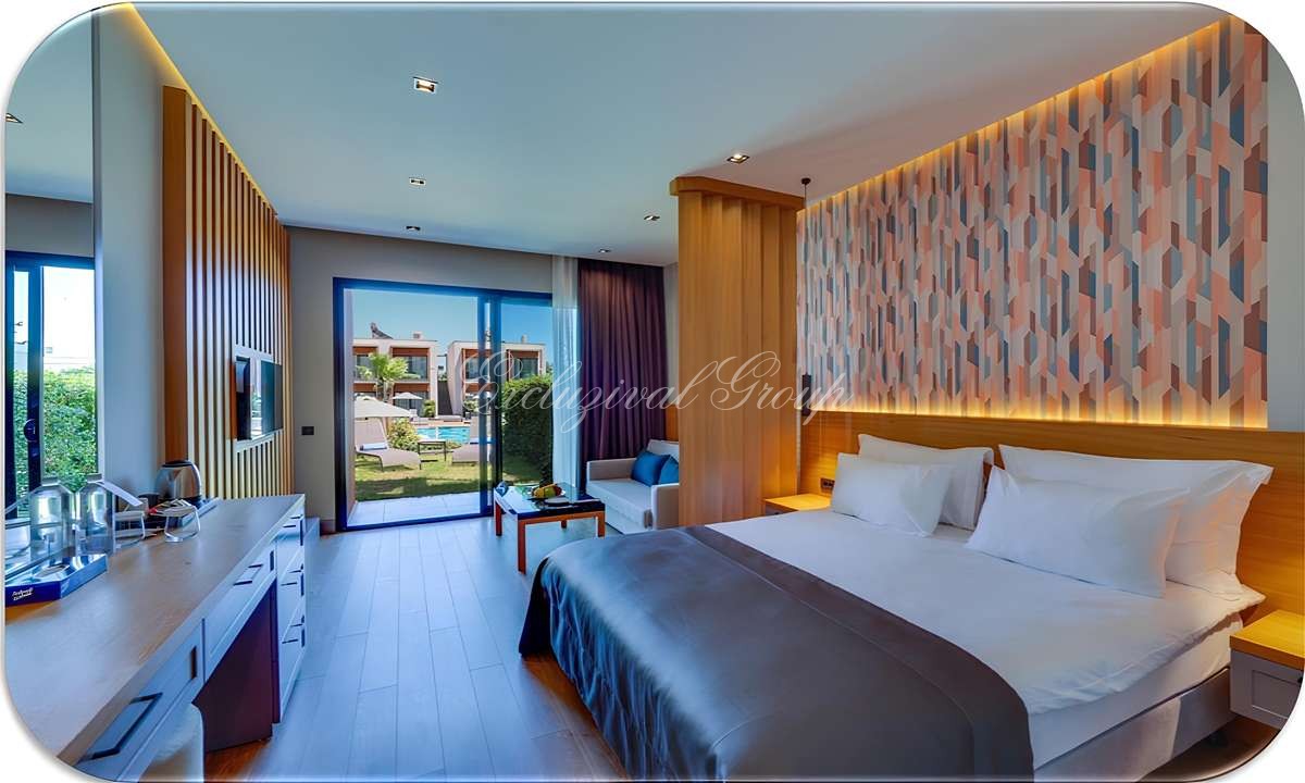  Hotel in Bodrum, Turkey No. 32403