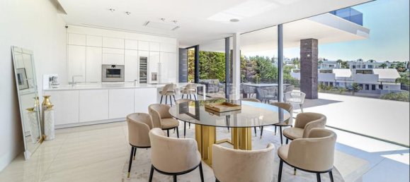 6 Schlafzimmer Villa in Marbella, Spain, Nr. 58182 7