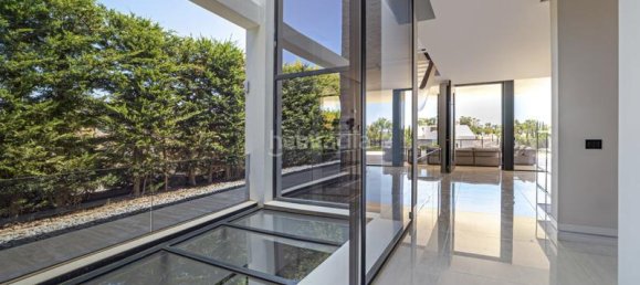 6 Schlafzimmer Villa in Marbella, Spain, Nr. 58182 13