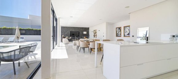 6 Schlafzimmer Villa in Marbella, Spain, Nr. 58182 5