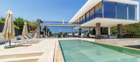 6 Schlafzimmer Villa in Marbella, Spain, Nr. 58182 3