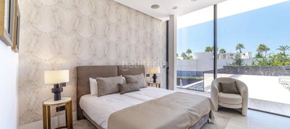 6 Schlafzimmer Villa in Marbella, Spain, Nr. 58182 18
